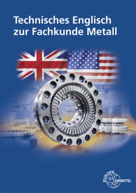 metall englisch 2012 